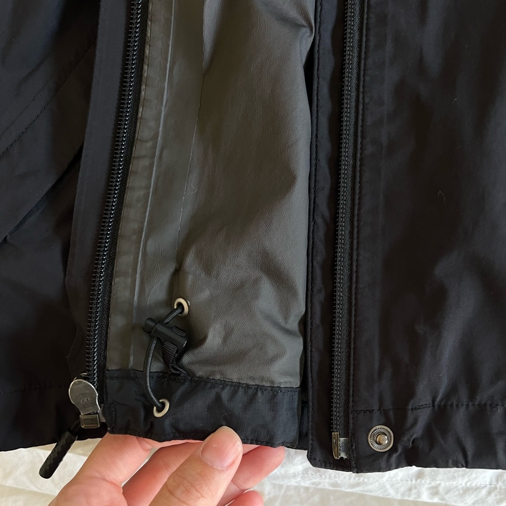 North Face Rain Shell Jacket - image 6